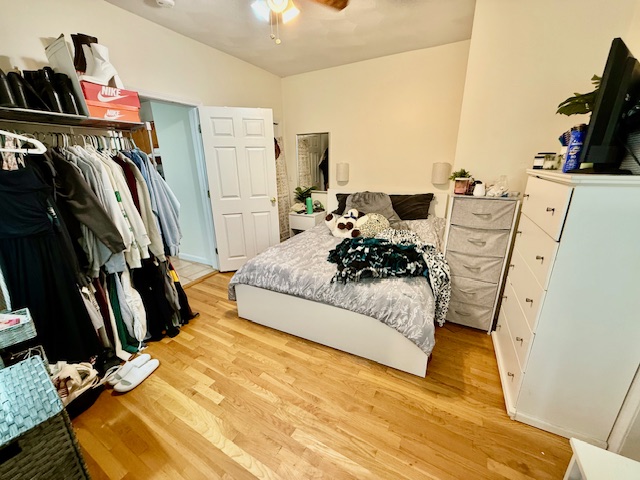 47 North Margin St, North End