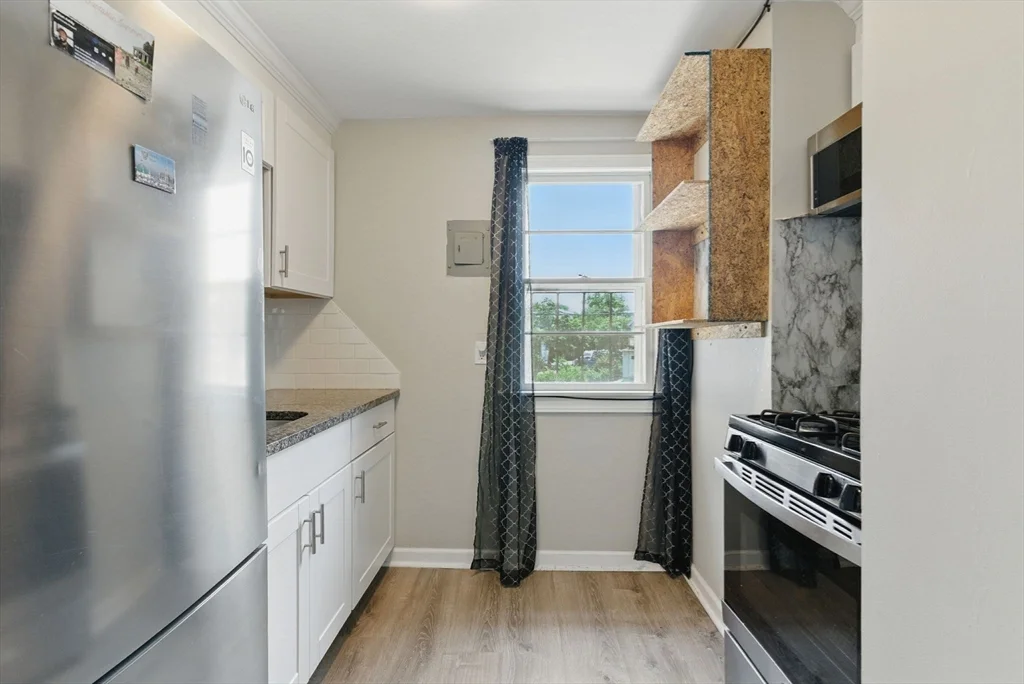 42 Newman Rd, Malden