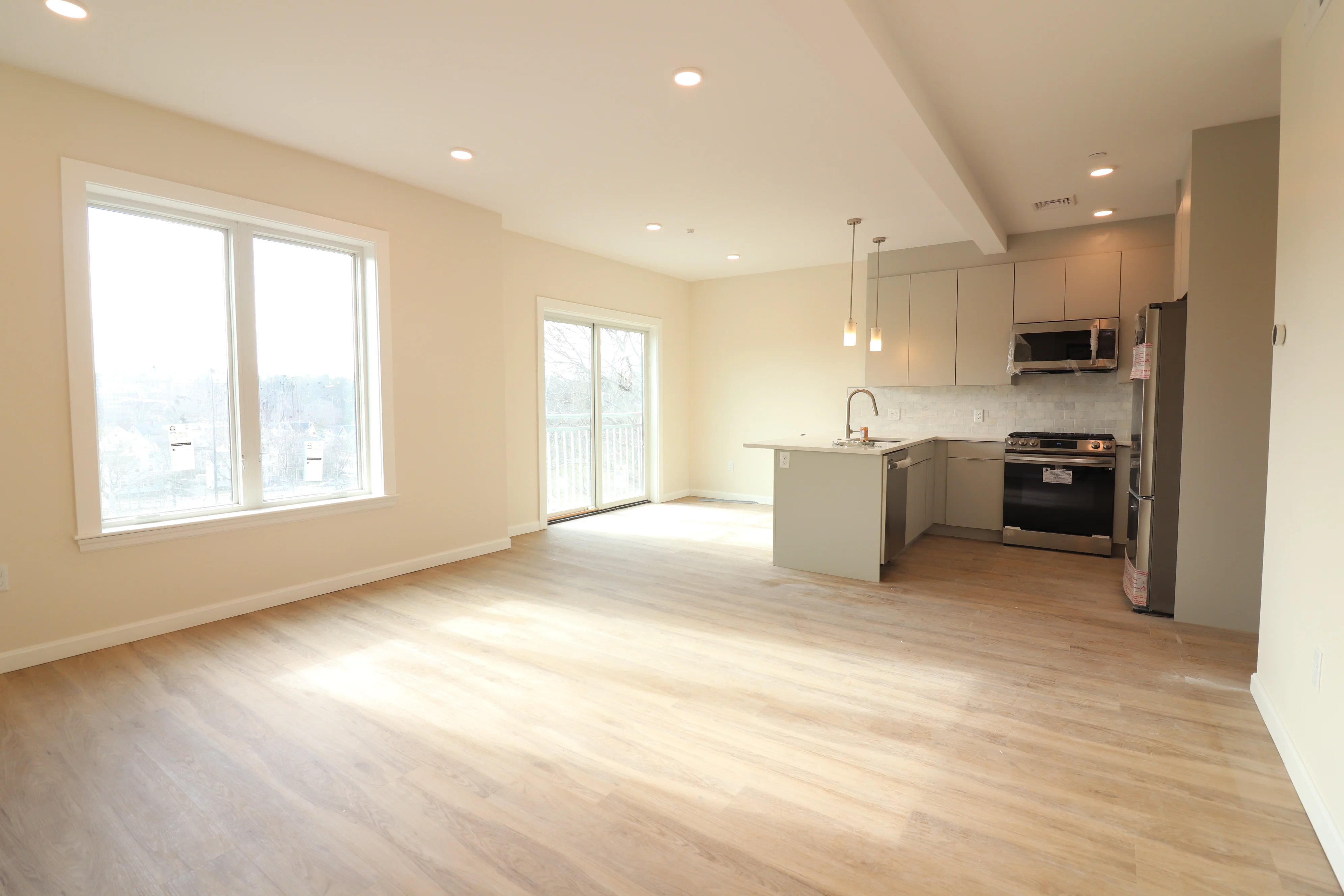458 Washington St, Brighton