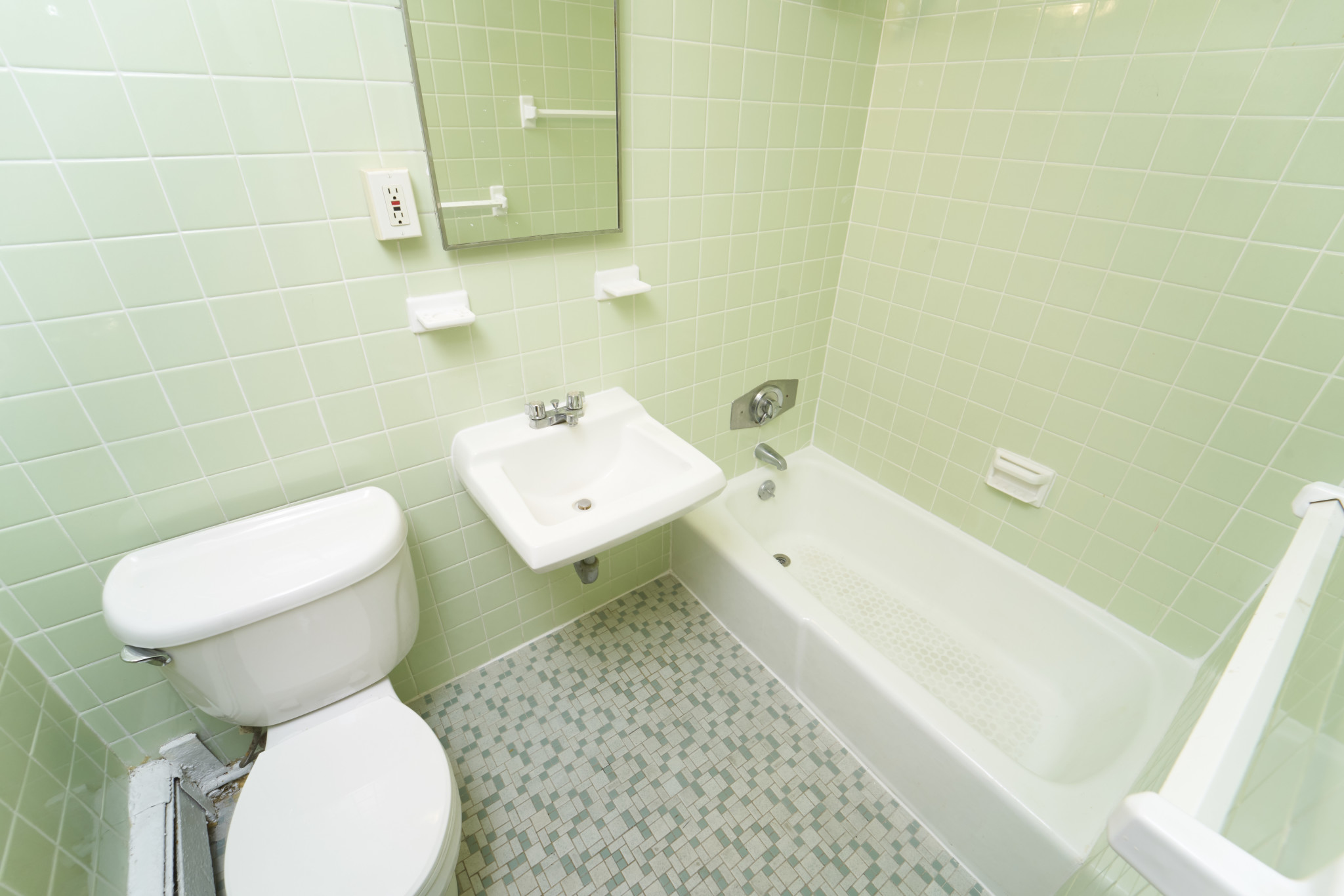 46 South Huntington Ave, Mission Hill