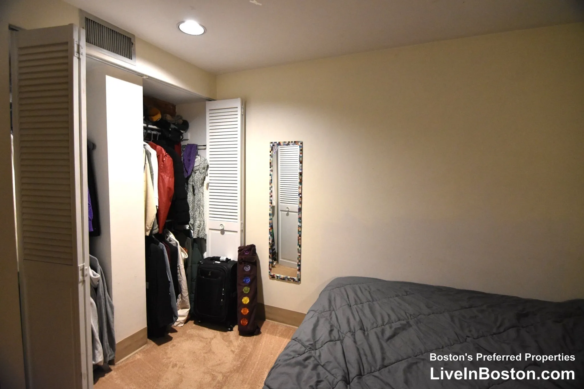 111 Gainsborough St, Fenway
