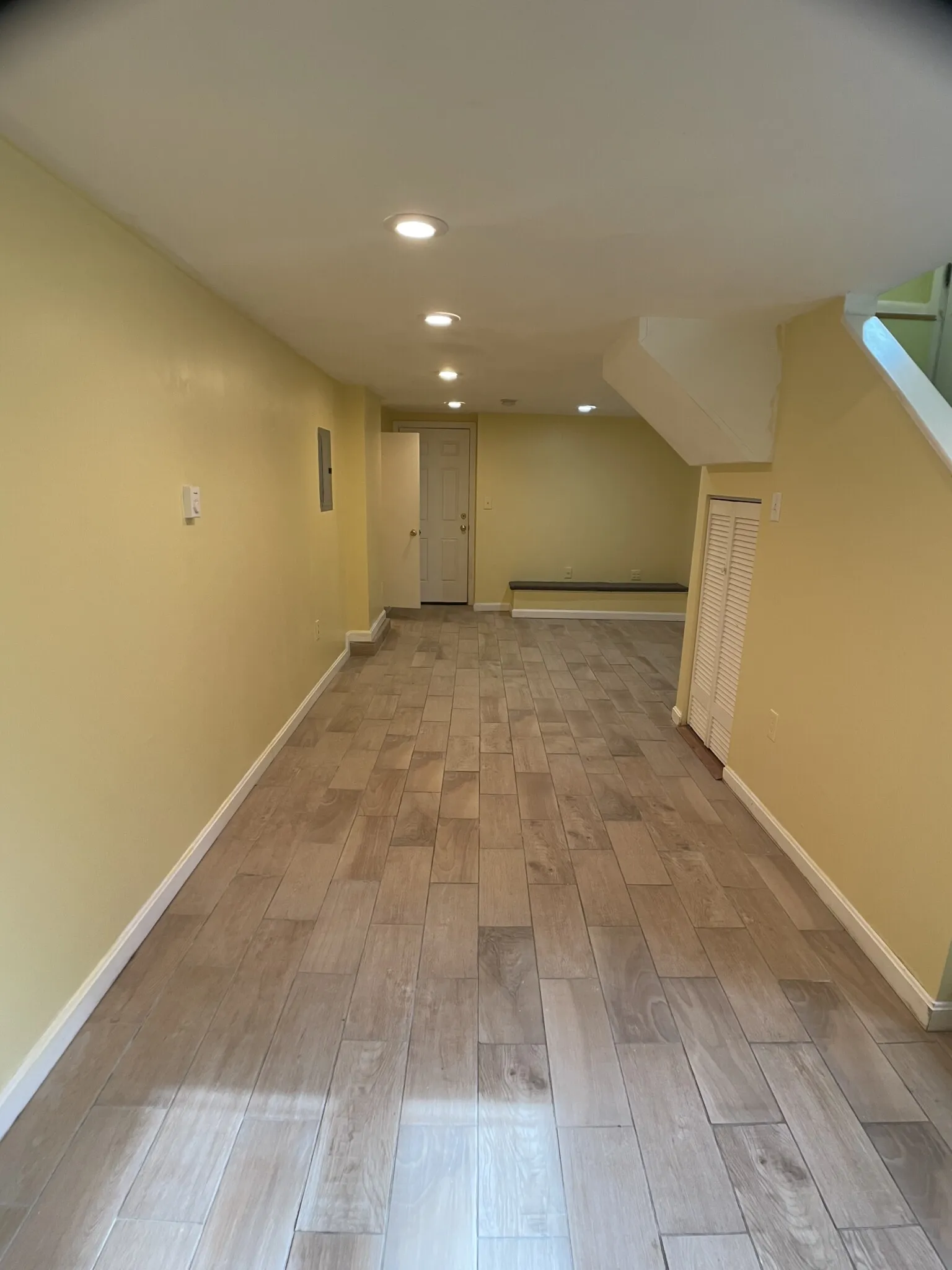 169 Windsor St, The Port