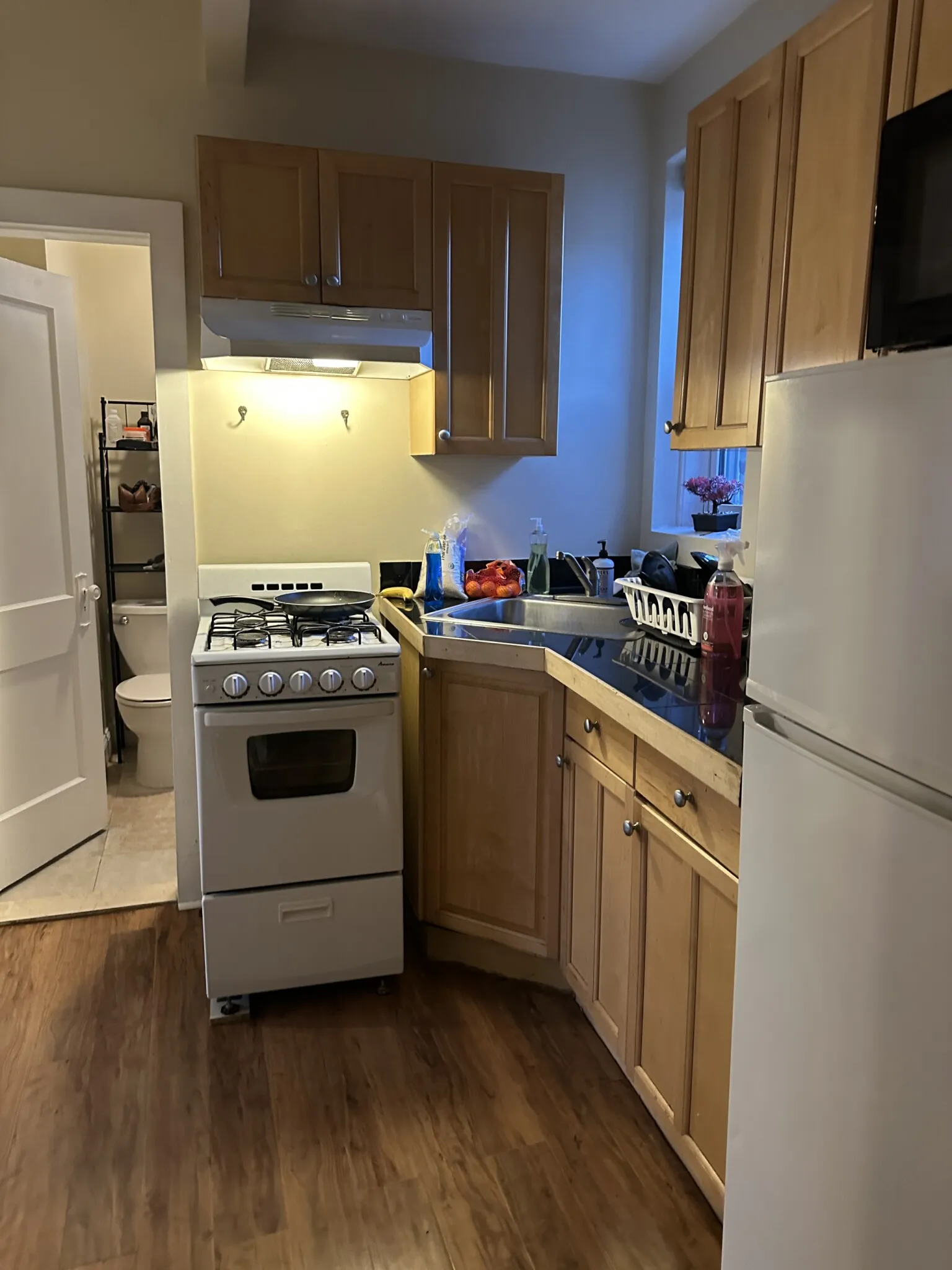 38 Hemenway St, Fenway