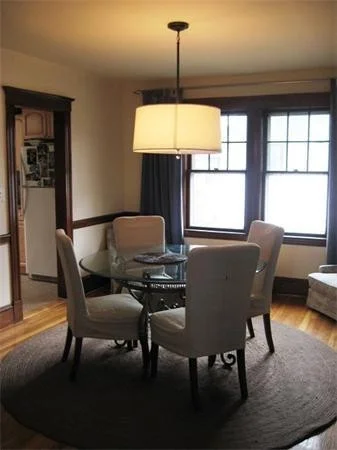 120 Oxford, Newton Center