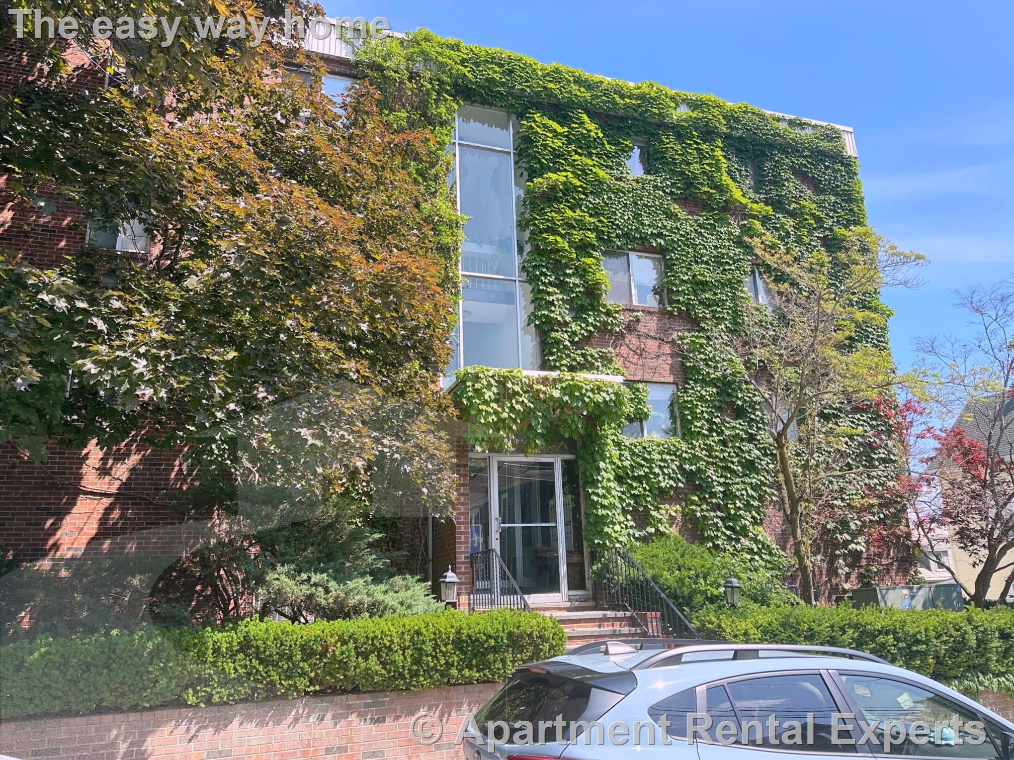 41 Belmont St, Porter Square