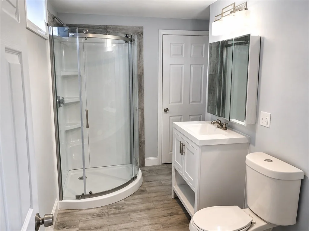 323 Bainbridge St, Malden
