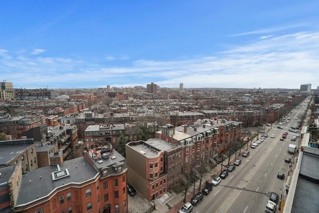 285 Columbus Ave, Boston