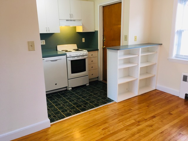 179 Elm St, Davis Square