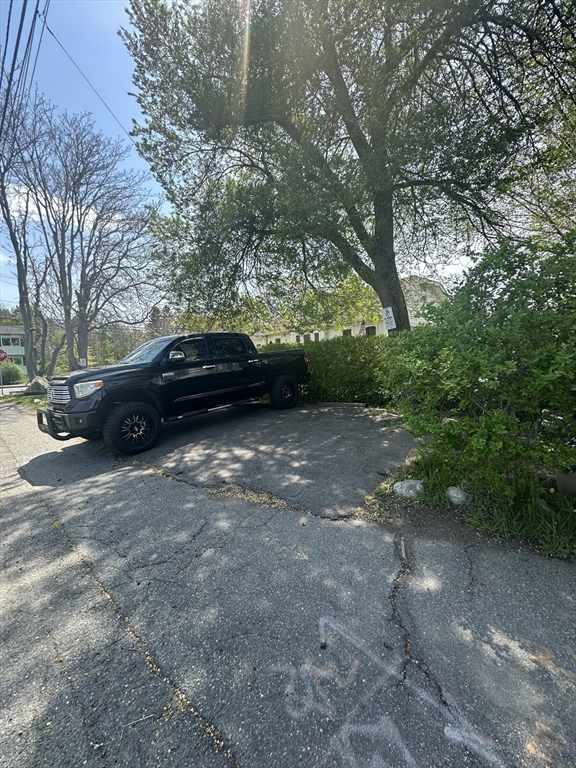 65 Manchester, Brockton