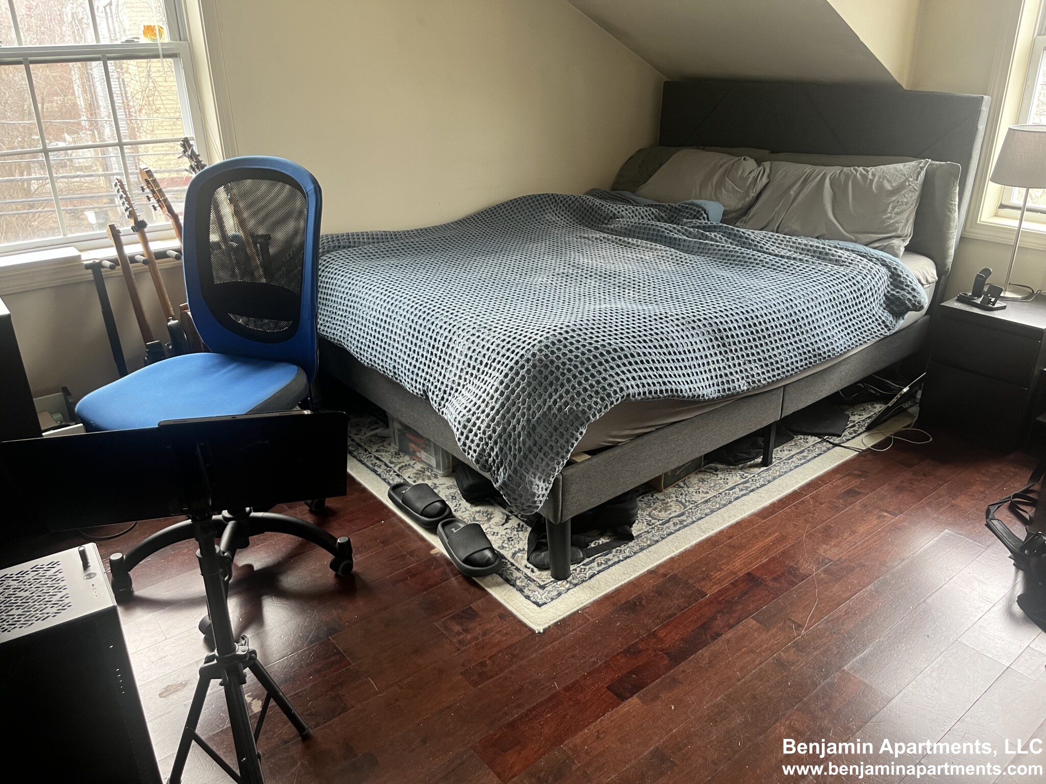 34 Raymond St, Lower Allston