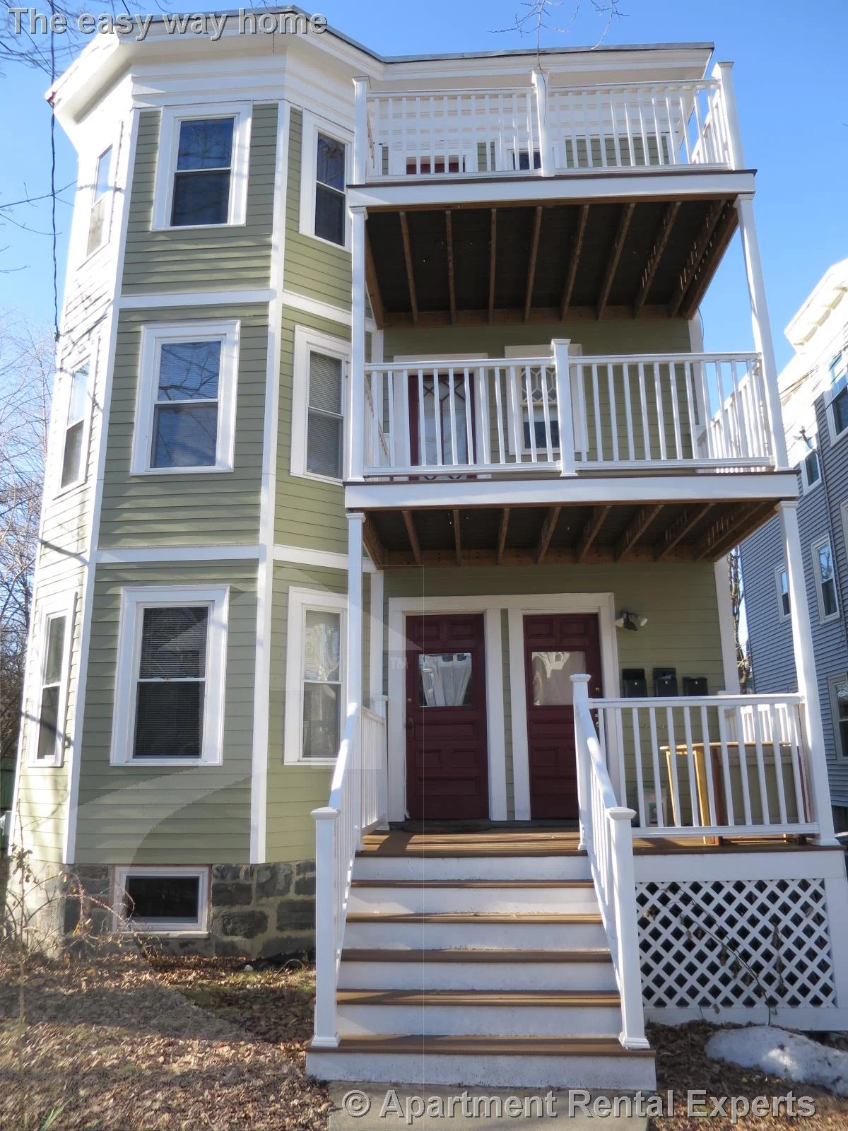 17-19 Orrin St, Huron Village