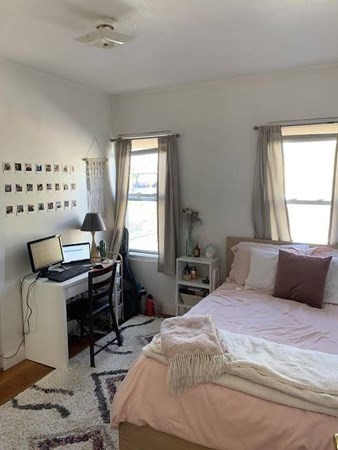 86 Fellsway, Somerville
