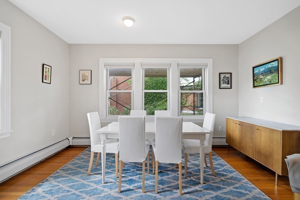 332 Jamaica Way, Jamaica Plain