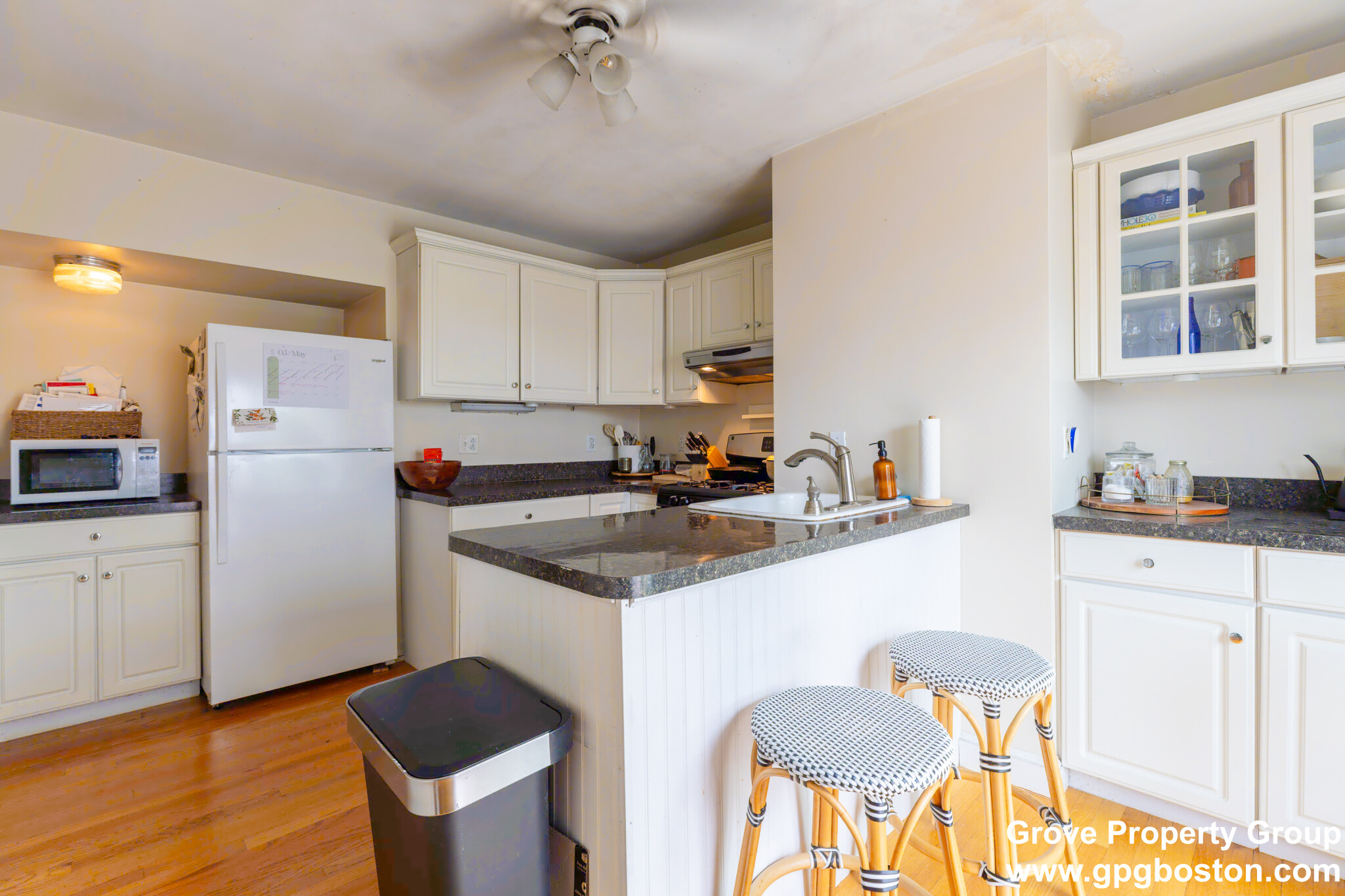 70 O St, South Boston