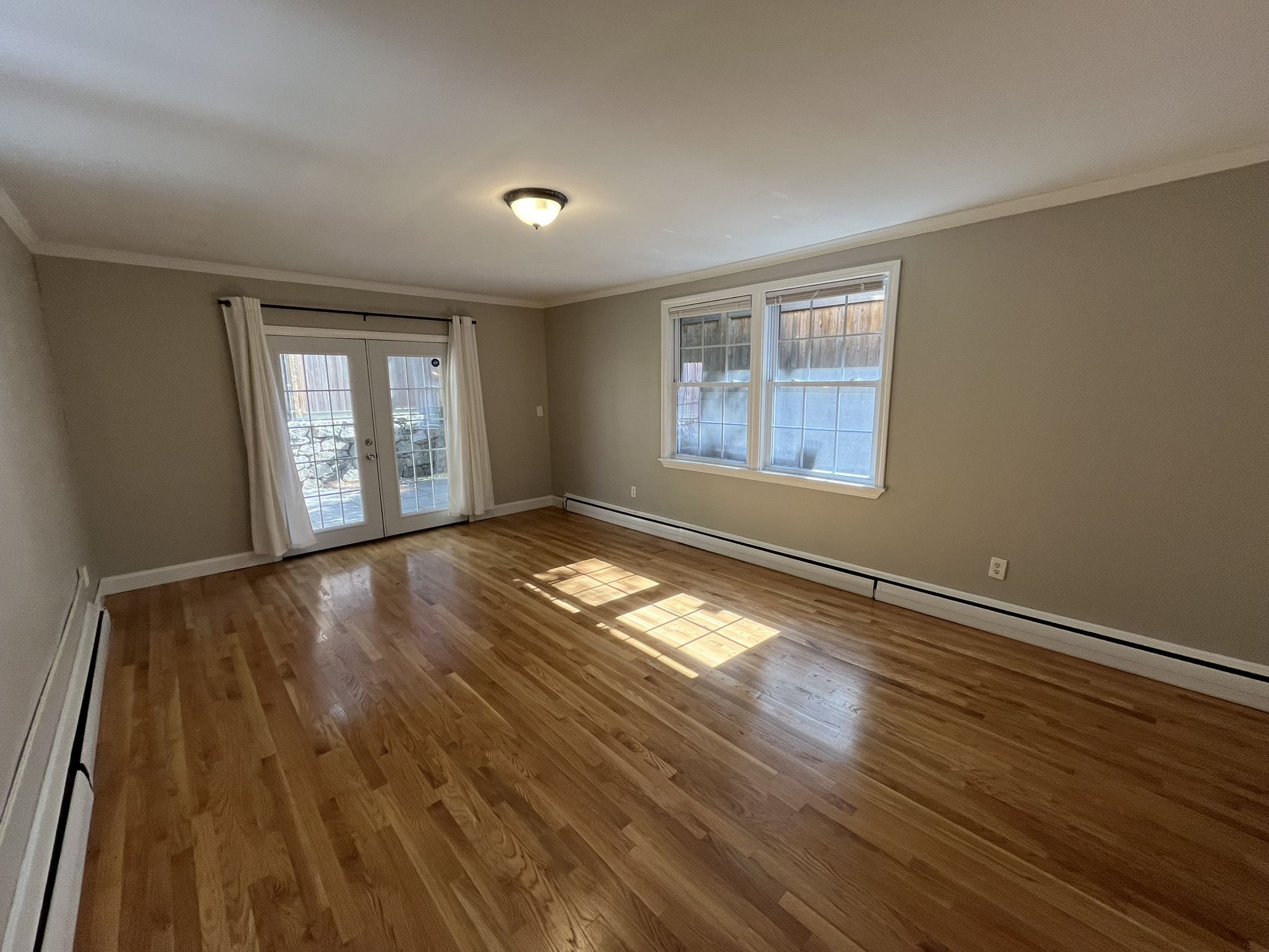 26 Fayette St, Back Bay