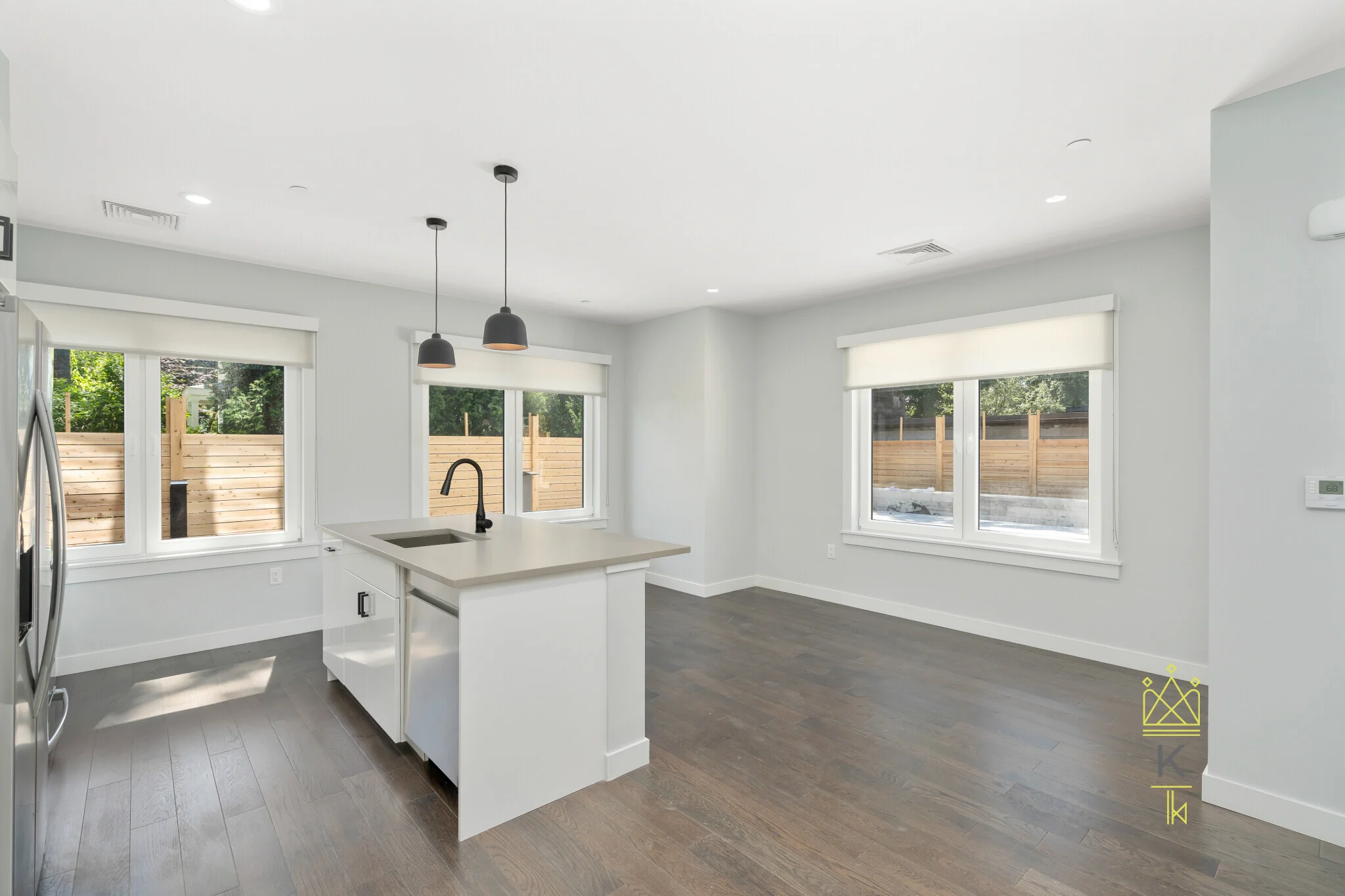 54 Auburn St, Coolidge Corner