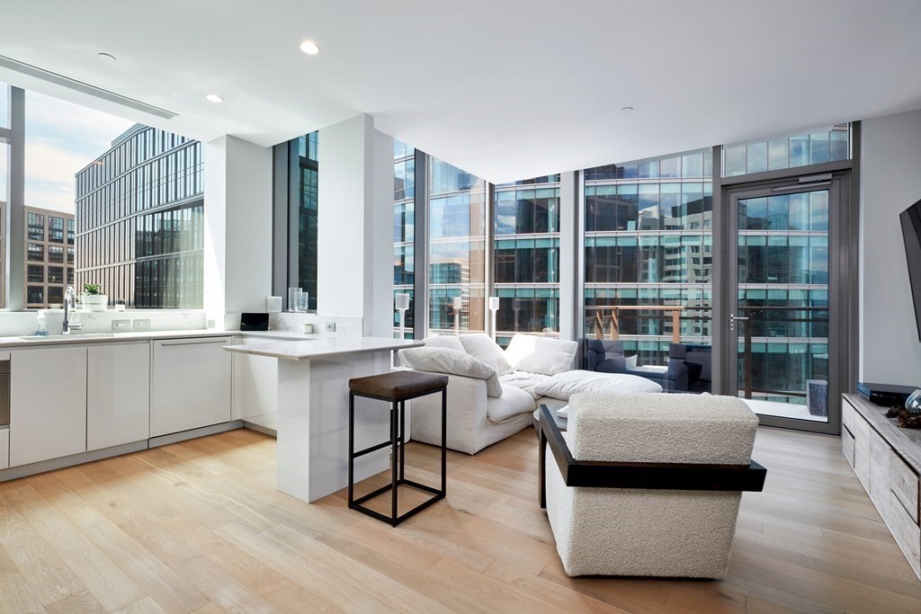 133 Seaport, Seaport District