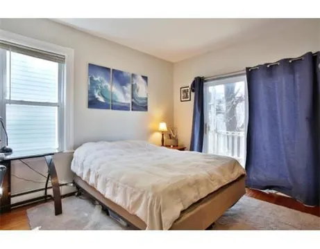 46 Middle St, South Boston