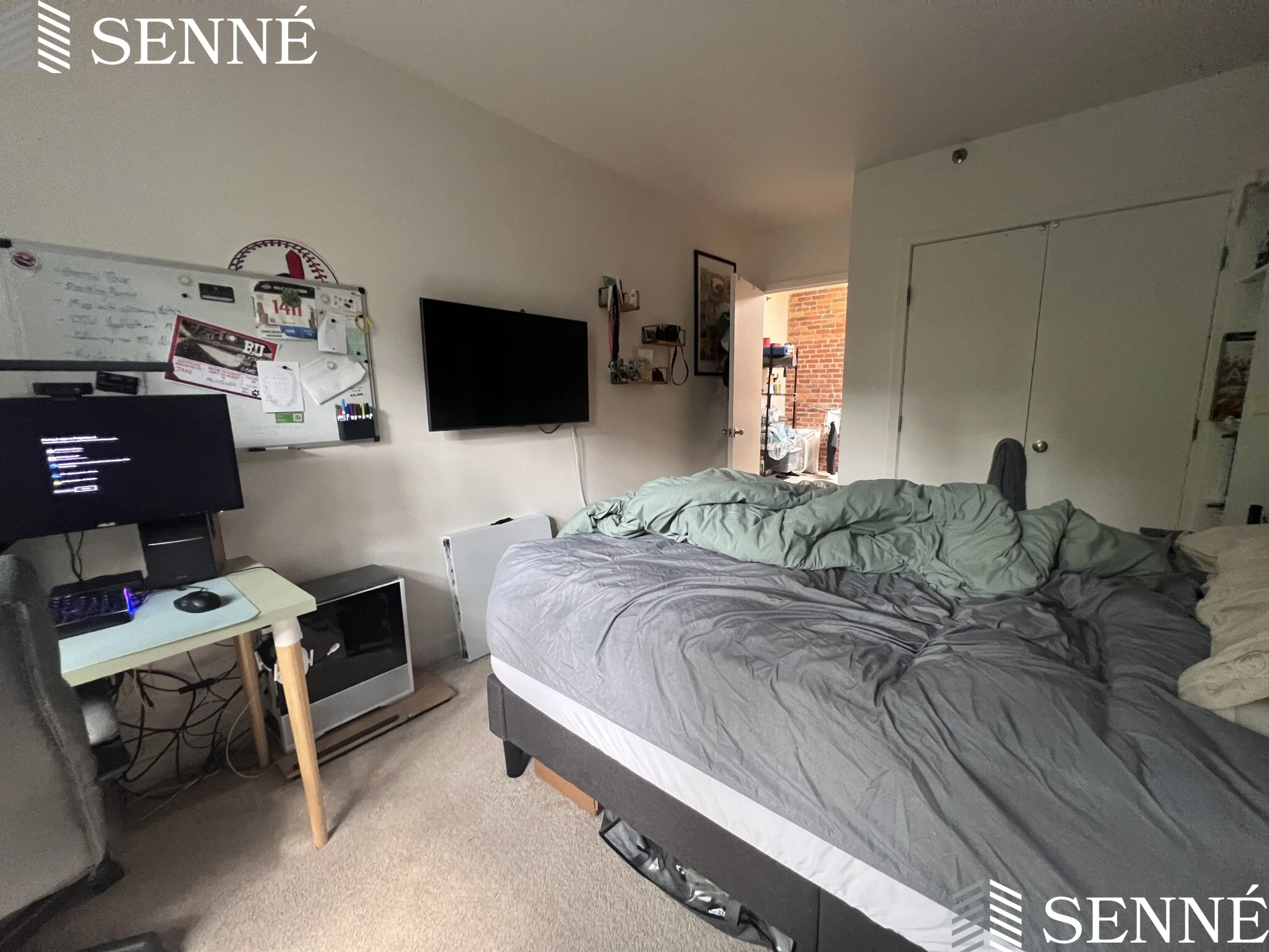 71 Fulkerson St, East Cambridge