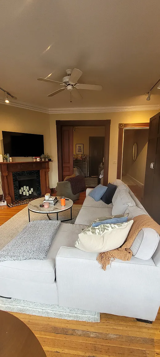 295 Beacon St, Back Bay