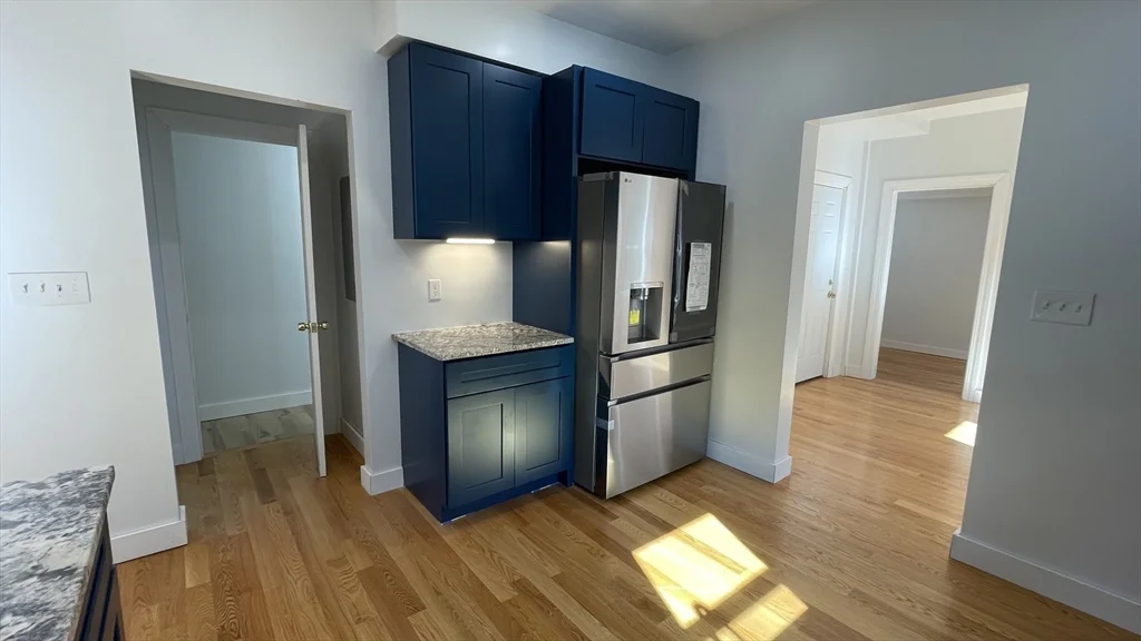 29 Catherine St, Roslindale