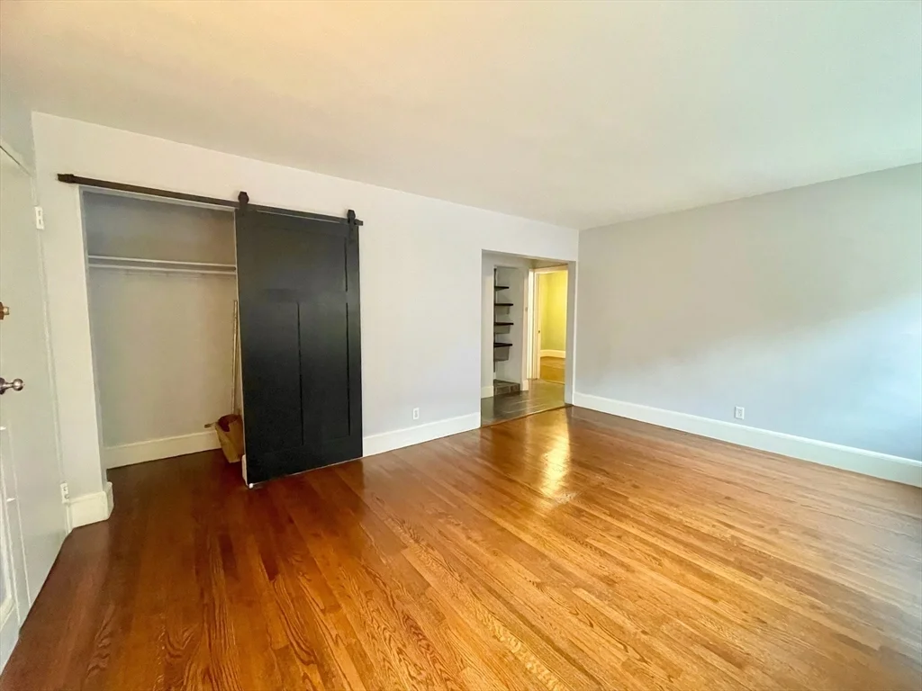 1 O'leary Way, Jamaica Plain