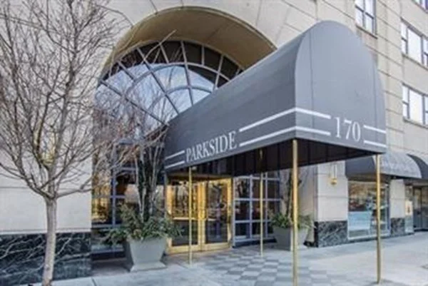 170 Tremont St, Midtown