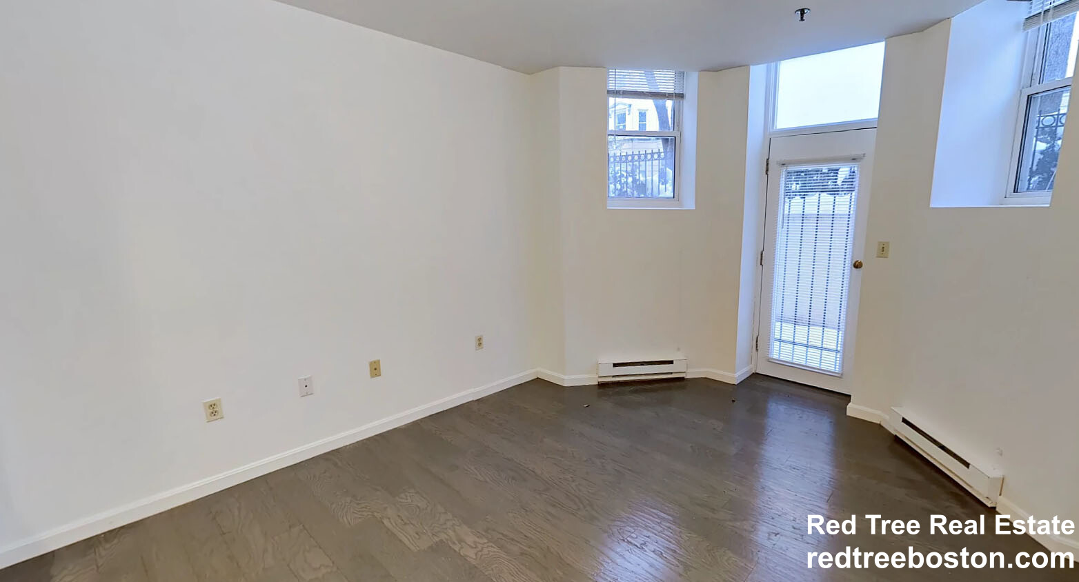 20 Queensberry St, Fenway