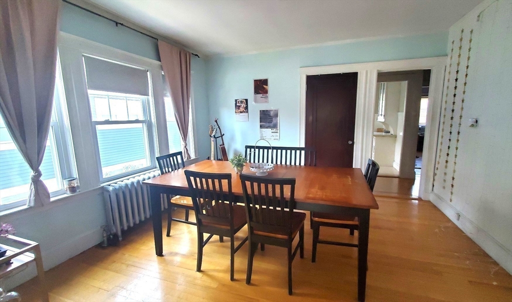 126 Russell St, North Quincy