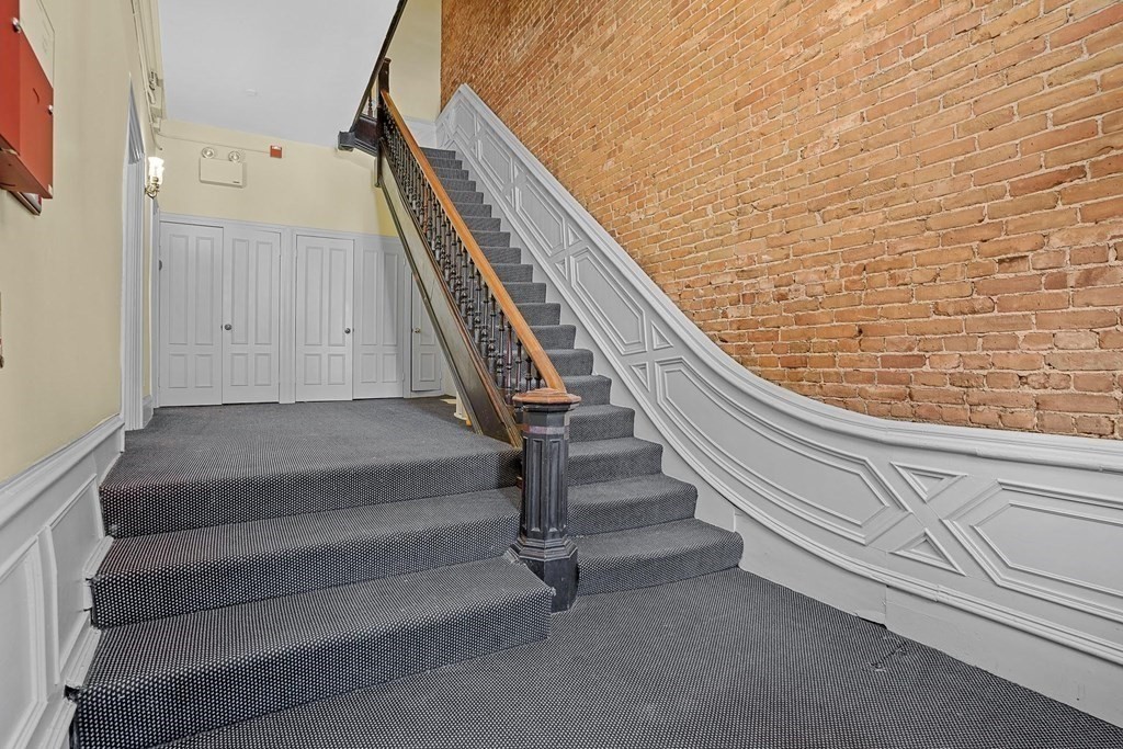 41 Worcester Sq, South End