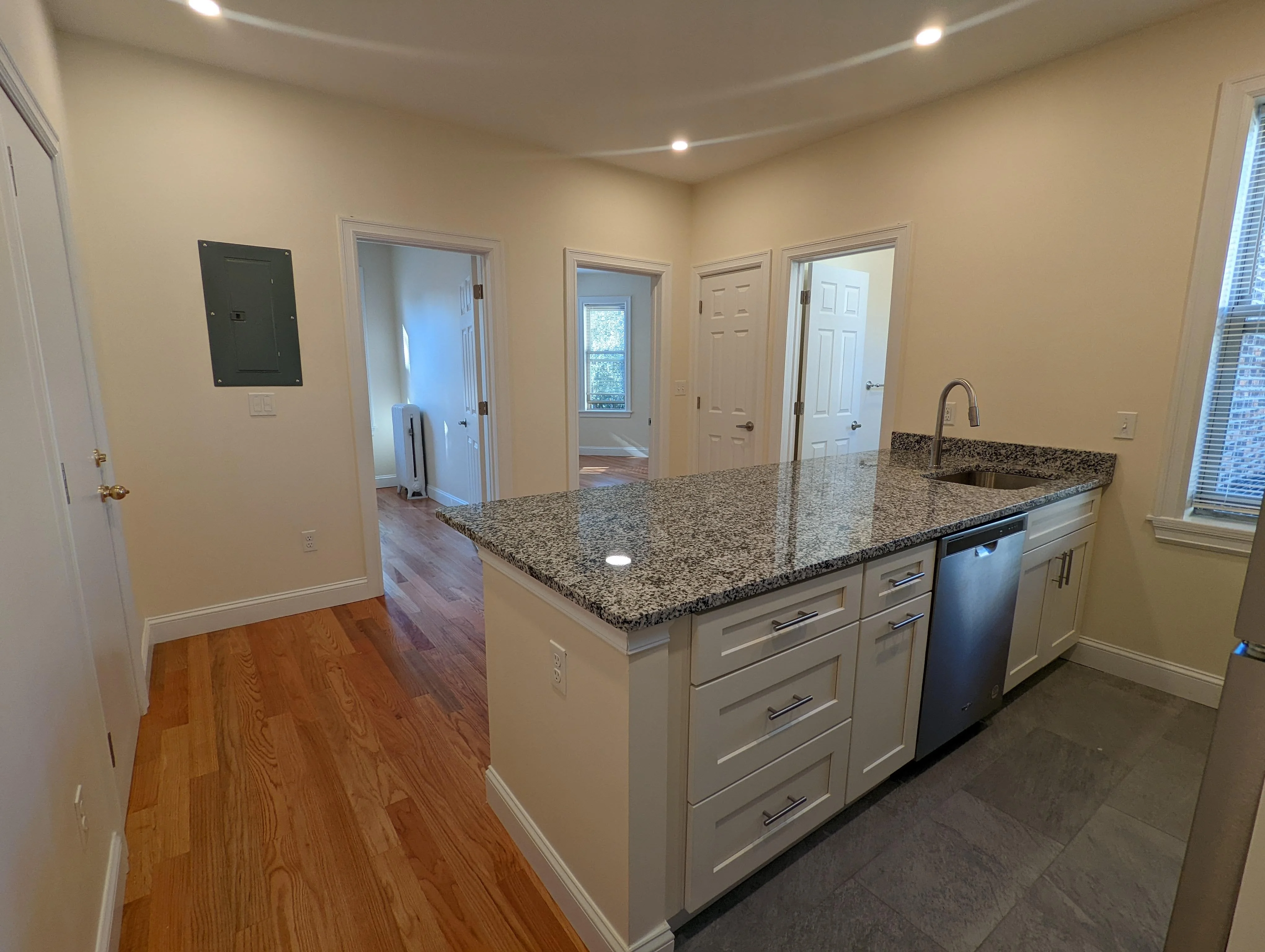 25 Queensberry St, Fenway