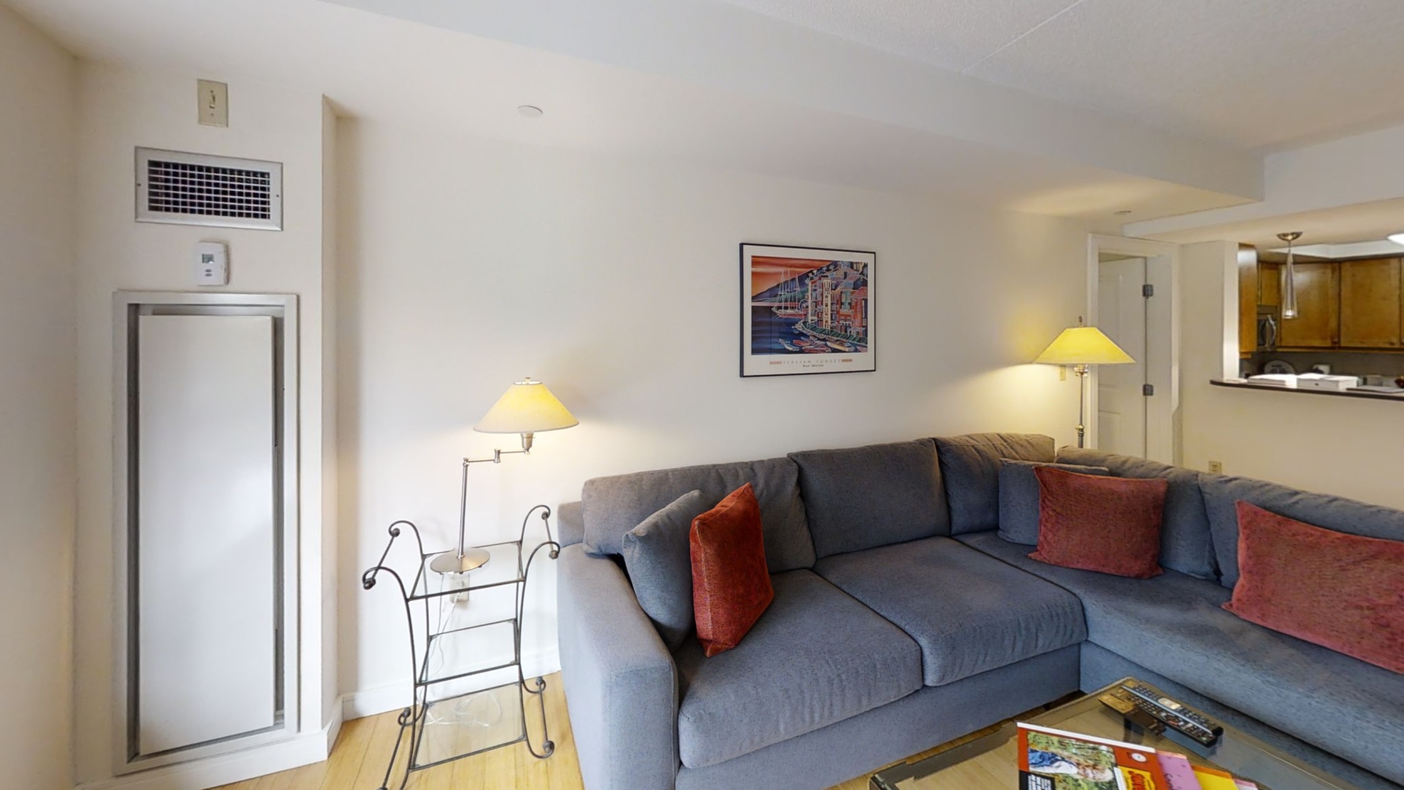 77 Marion St, Coolidge Corner