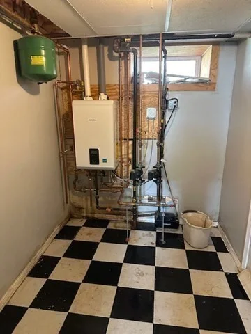 633 Plantation St, Worcester