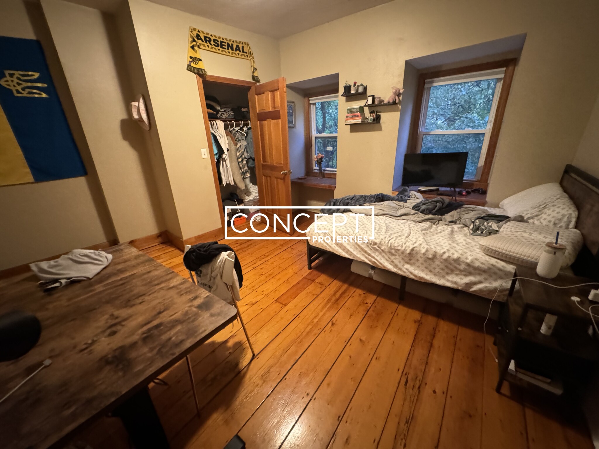 9 Sewall St, Mission Hill