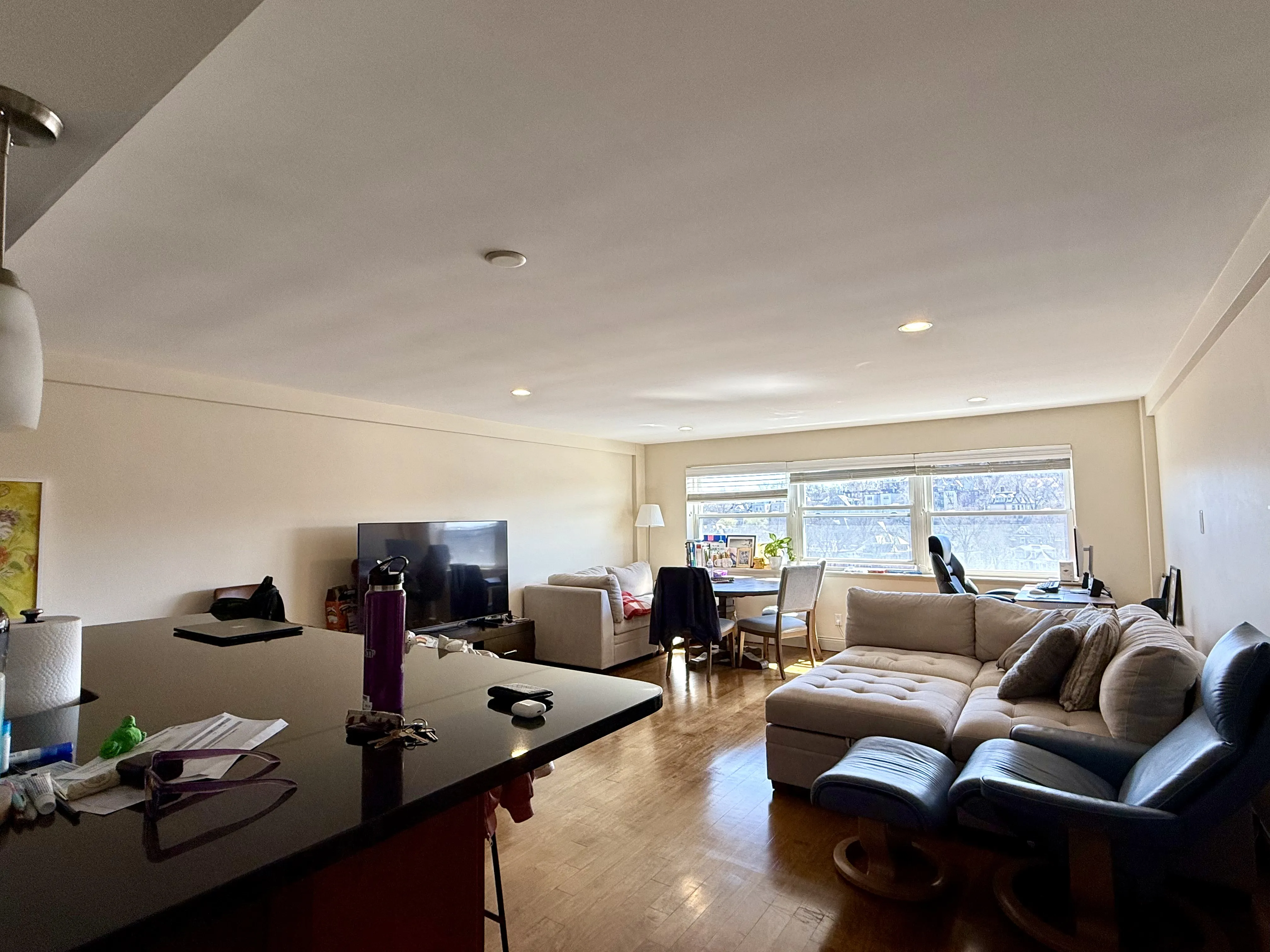 1600 Beacon St, Corey Hill