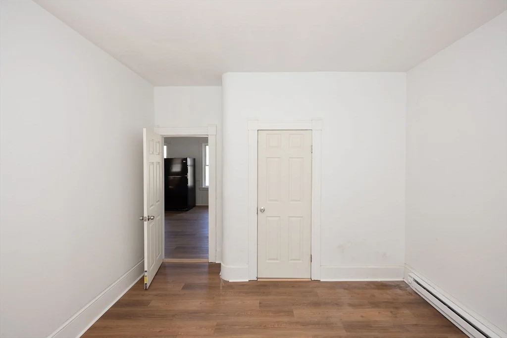 6 Vernon Street Pl, Worcester