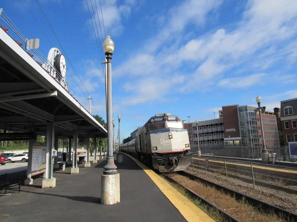 111 Summer St, Haverhill