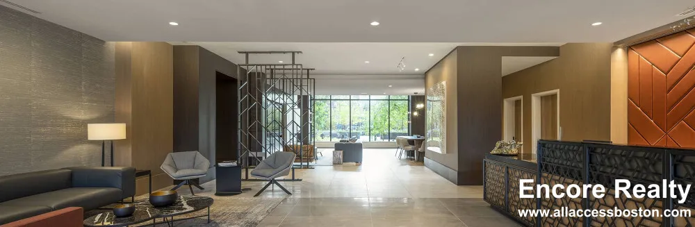 89 East Dedham St, South End