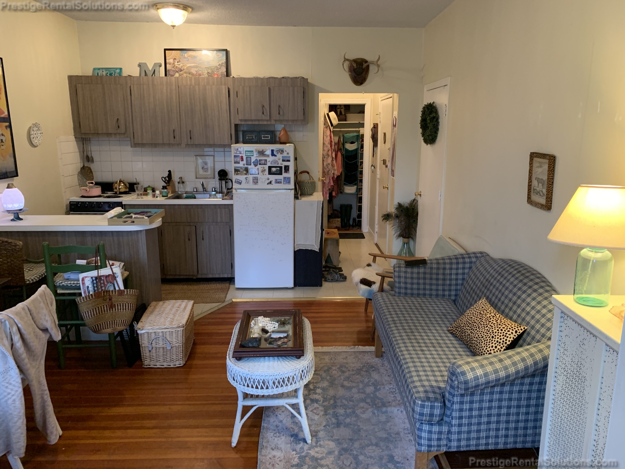 1132 Commonwealth Ave, North Brookline