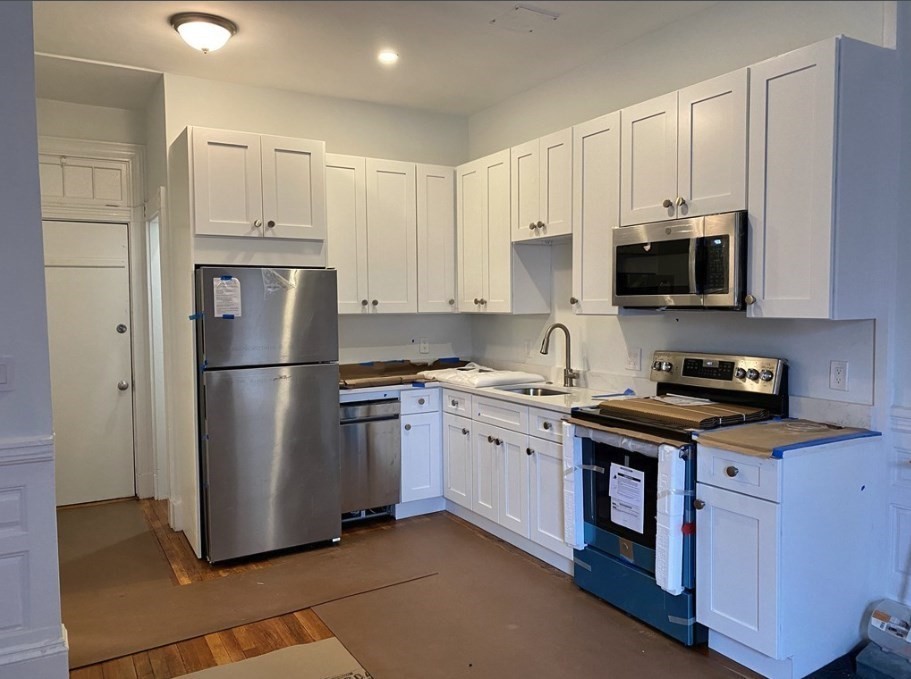 499 Beacon, Back Bay