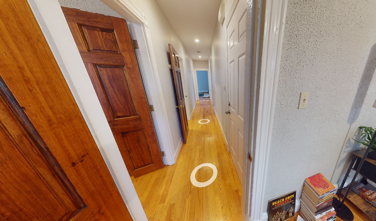 3 bed, 1 bath apartment for rent at 350 Allston St Unit 2T, Cambridgeport — photo 10 of 14