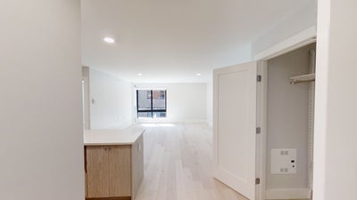1 bed, 1 bath apartment for rent at 28 Exeter St Unit 206, Back Bay — photo 1 of 18