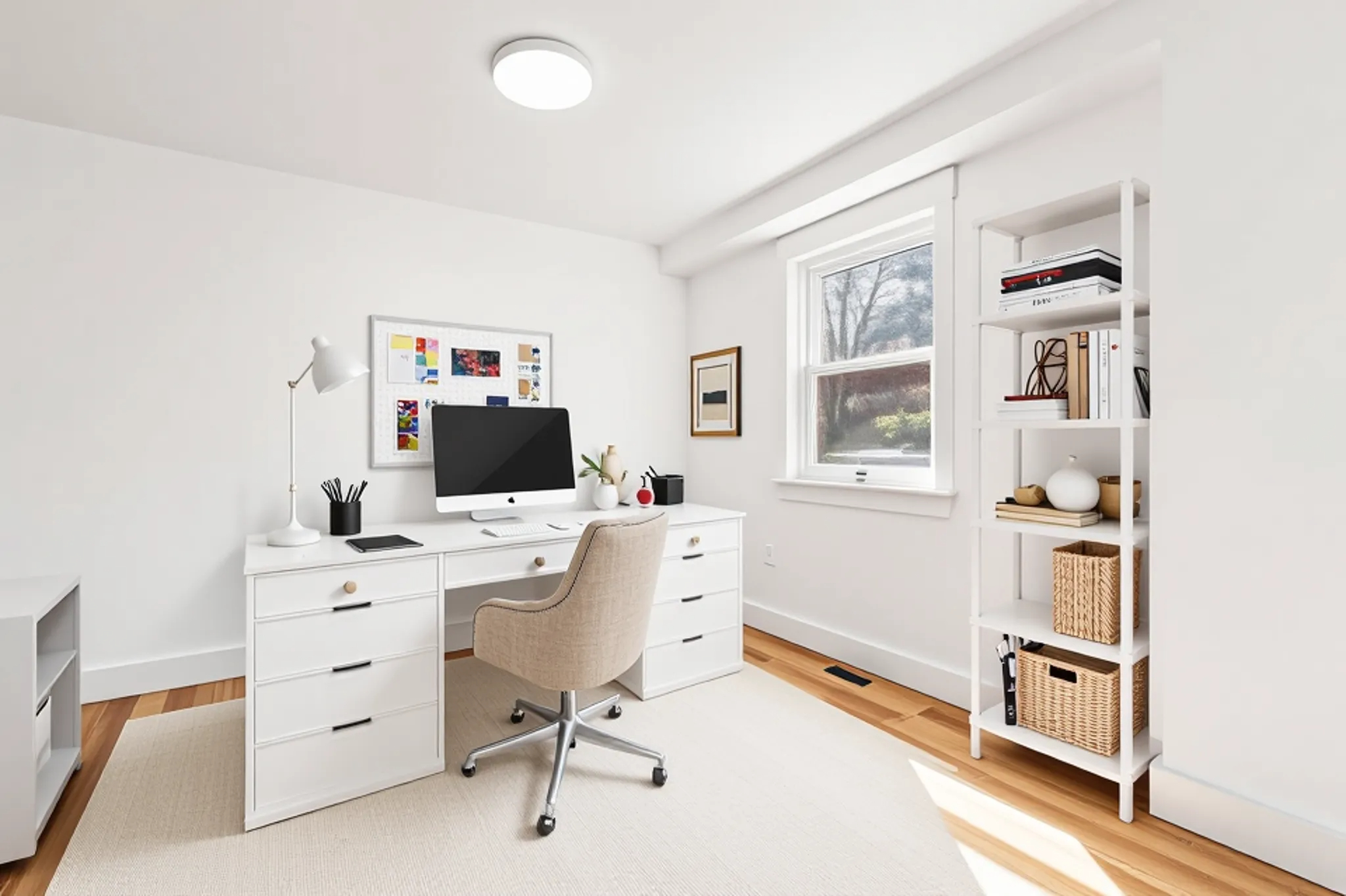 29 Beaconwood, Newton Highlands