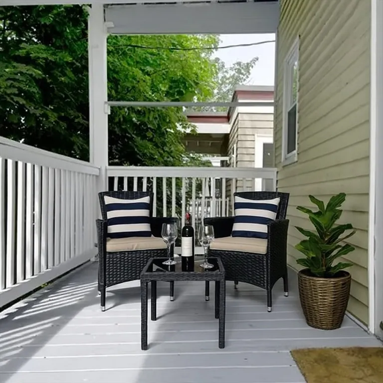 18 Chase St, Dorchester