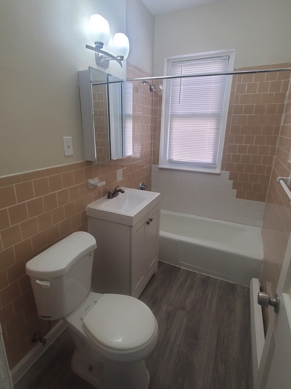 14 Abbotsford, Boston