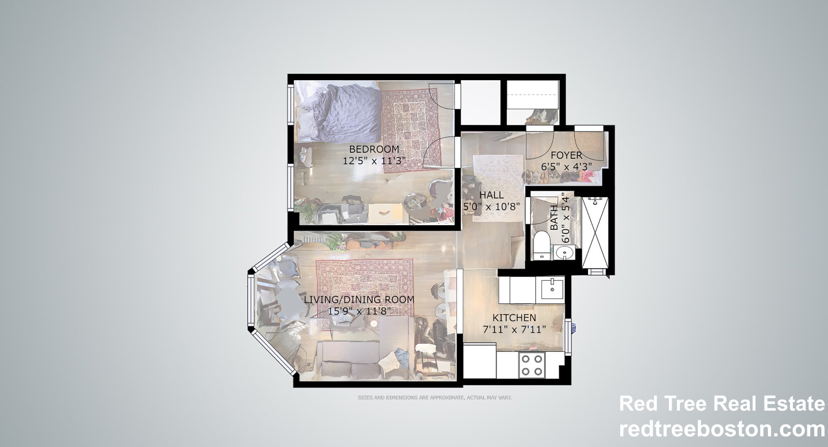 109 Queensberry St, Fenway