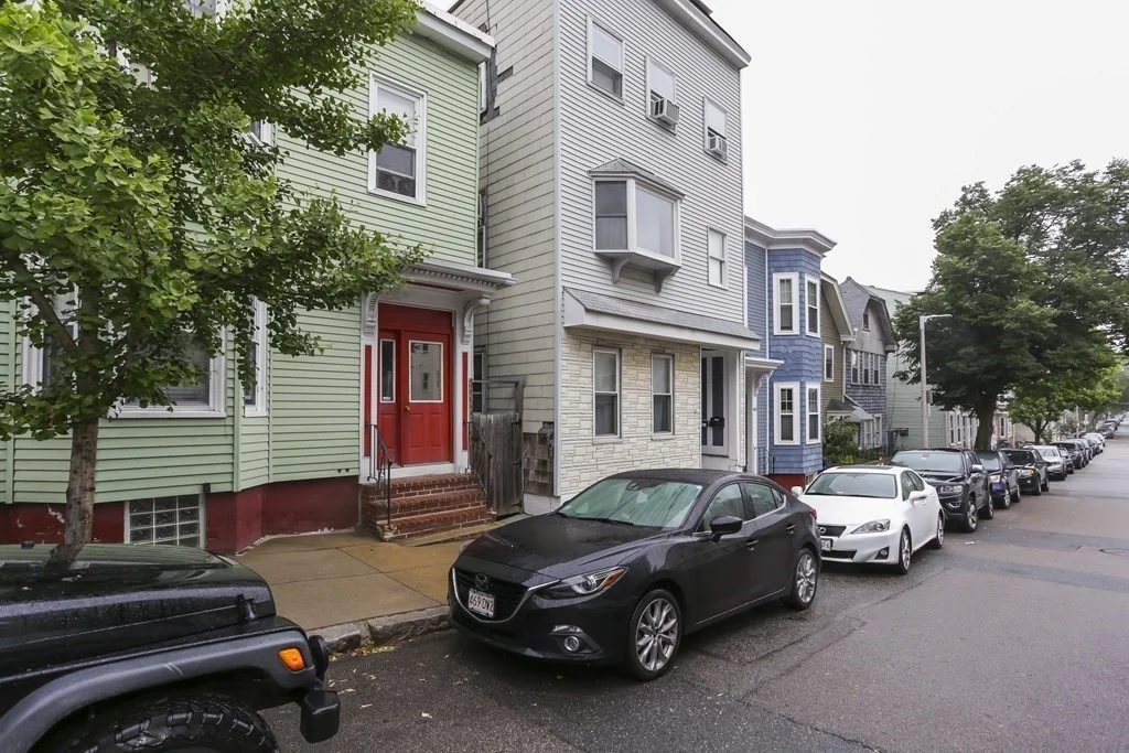 458 E 7th St, South Boston