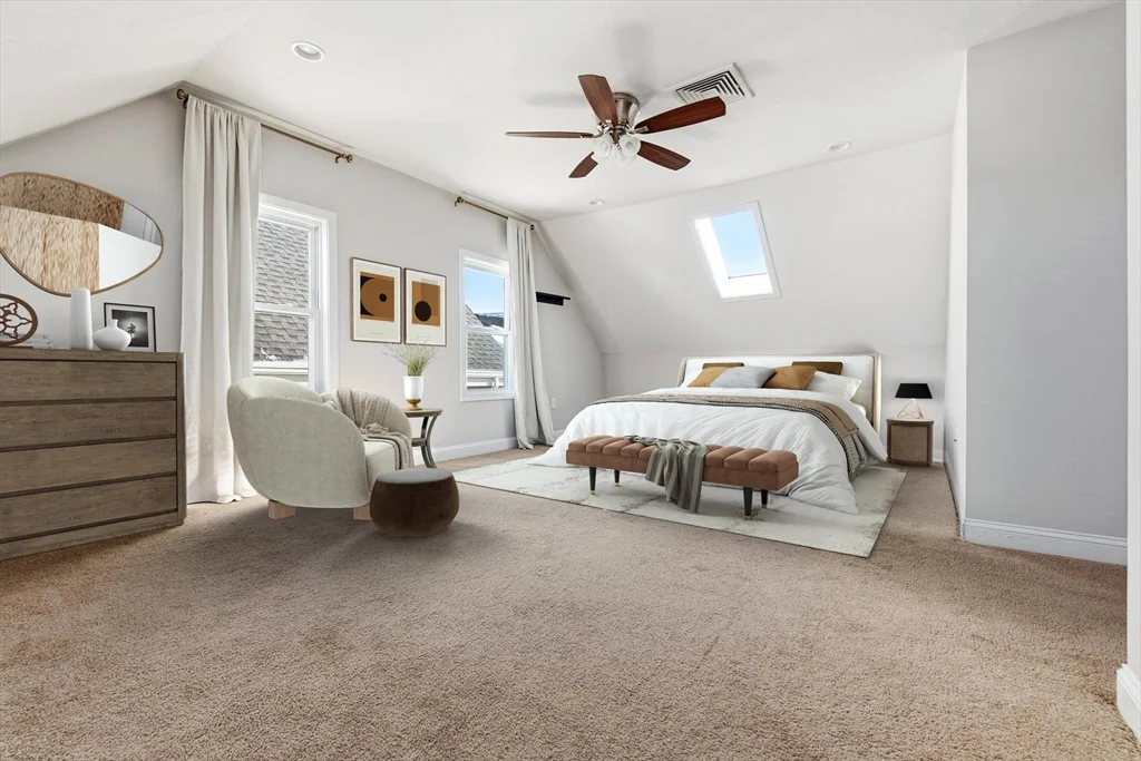 21 Emerton St, Salem