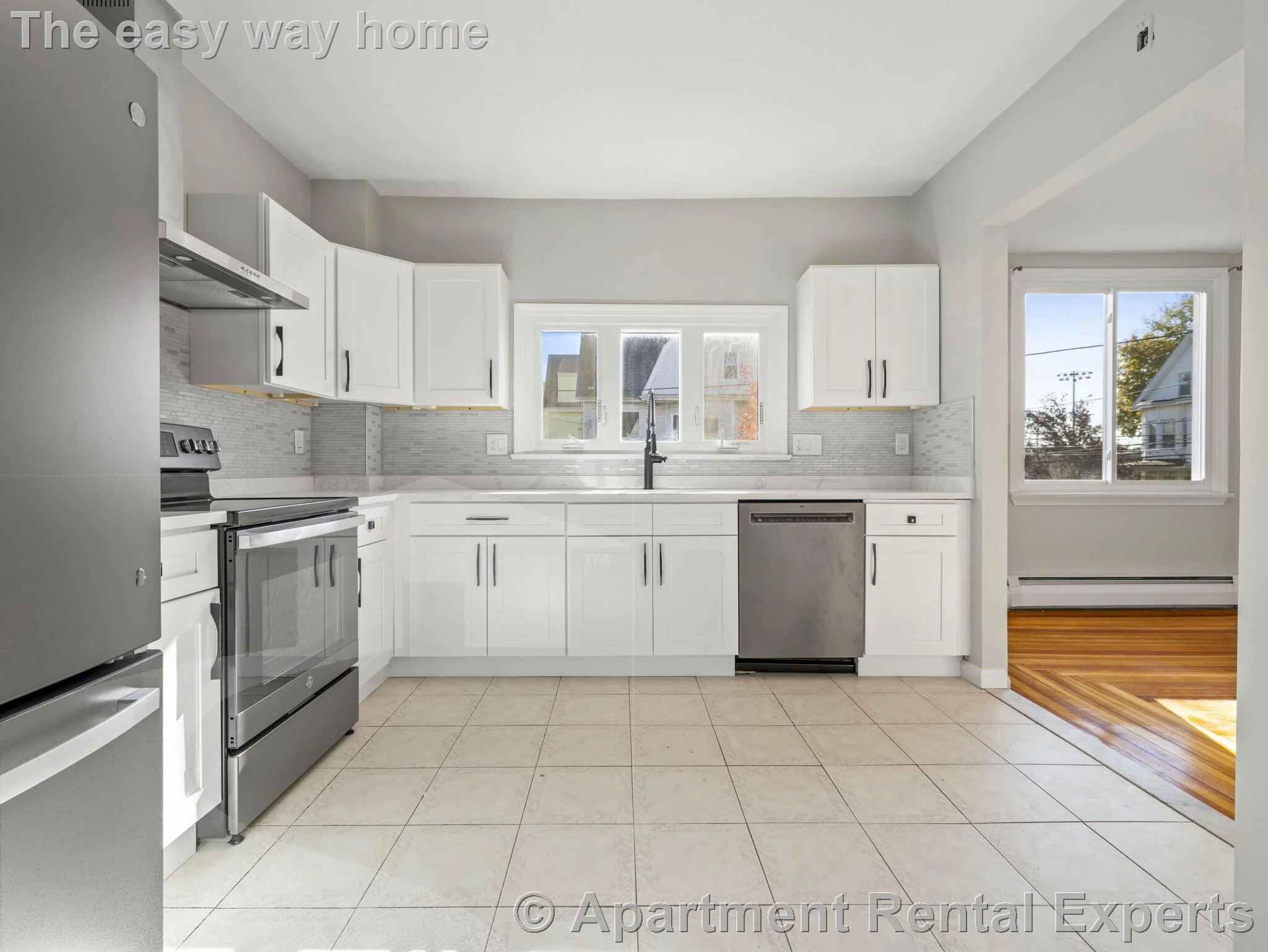 42 William St, Ball Square