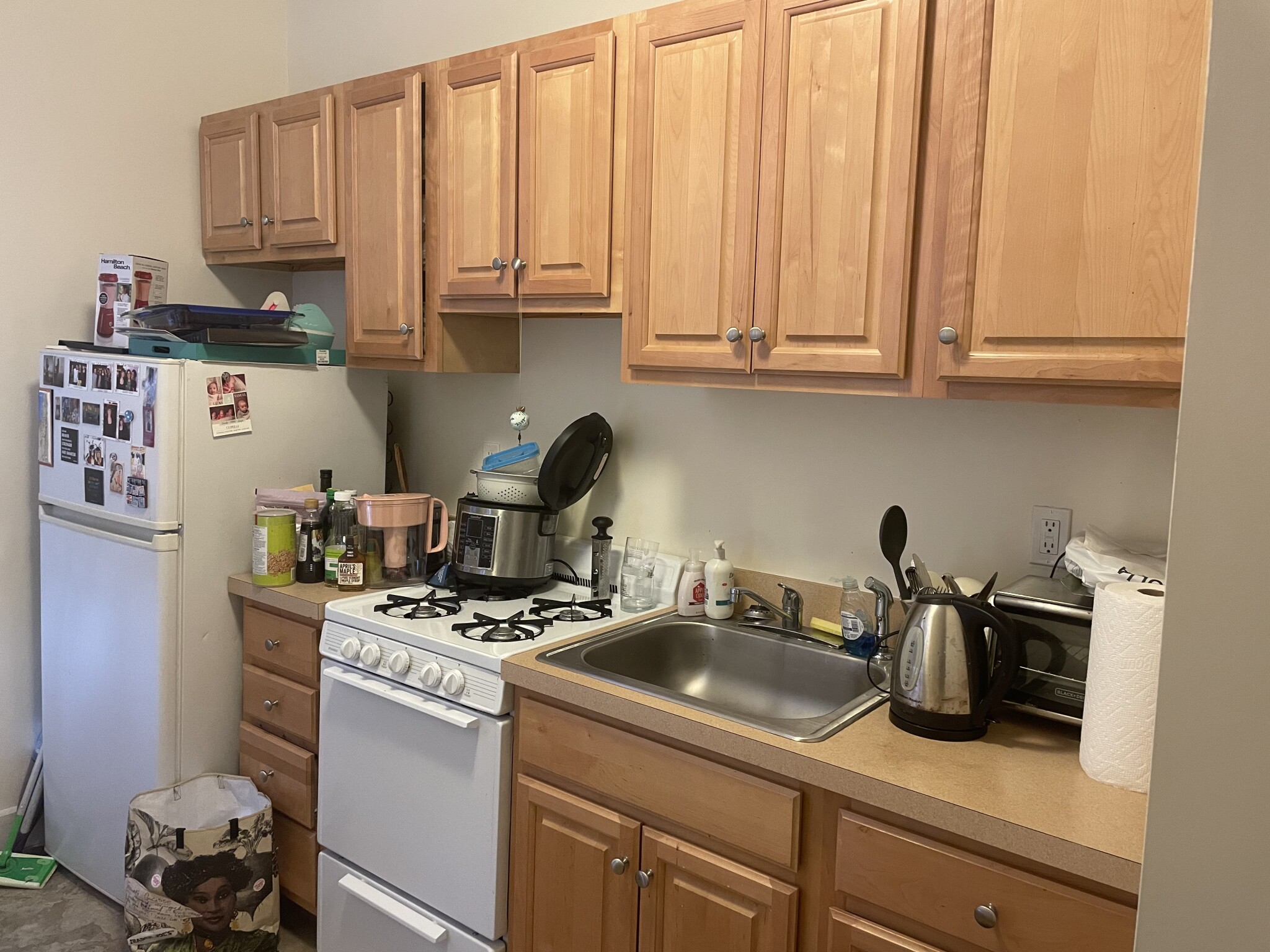 1376 Commonwealth Ave, Allston